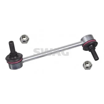 Entretoise/tige, stabilisateur avant gauche SWAG OEM 8979445690