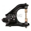 SWAG 13 94 3336 - Triangle ou bras de suspension (train avant)
