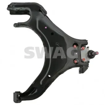 Triangle ou bras de suspension (train avant) SWAG OEM 8973650160