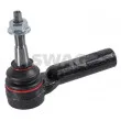 SWAG 13 94 8058 - Rotule de barre de connexion