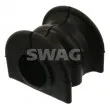 SWAG 14 94 1014 - Suspension, stabilisateur