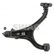 SWAG 14 94 1050 - Triangle ou bras de suspension (train avant)