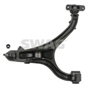 Triangle ou bras de suspension (train avant) SWAG OEM 52089981AD