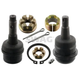 Rotule de suspension SWAG OEM 68004085AA