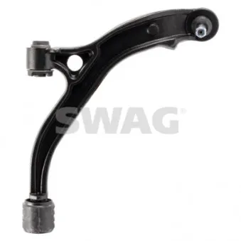 Triangle ou bras de suspension (train avant) SWAG OEM 4766542AC