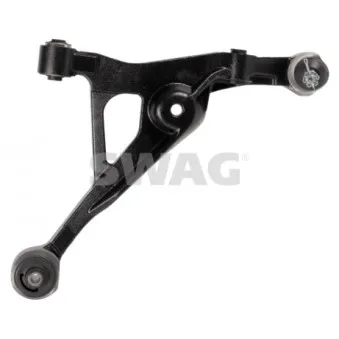 Triangle ou bras de suspension (train avant) SWAG OEM 0004616922