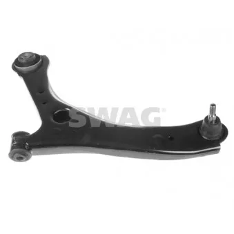 Triangle ou bras de suspension (train avant) SWAG OEM 04766911AL