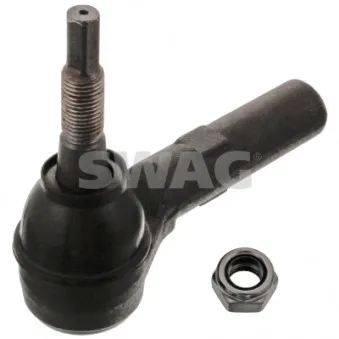 Rotule de barre de connexion avant gauche SWAG OEM 5143555AC