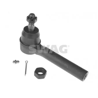 Rotule de barre de connexion SWAG OEM 68033171AB