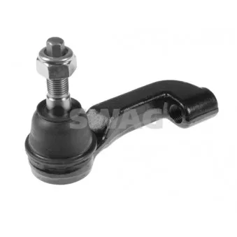 Rotule de barre de connexion avant gauche SWAG OEM 52125484AA