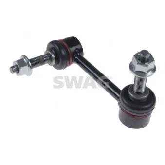 Entretoise/tige, stabilisateur avant droit SWAG OEM 68091836AB
