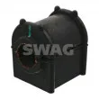 SWAG 15 10 0921 - Suspension, stabilisateur