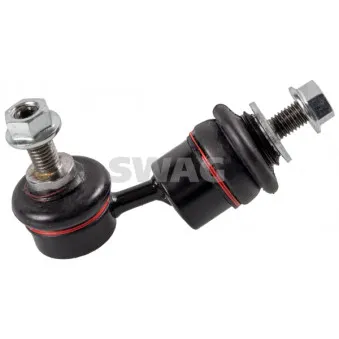 Entretoise/tige, stabilisateur SWAG OEM C2S45009