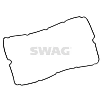 Joint de cache culbuteurs SWAG 15 10 5734 pour FORD TRANSIT 2.4 TDE - 115cv
