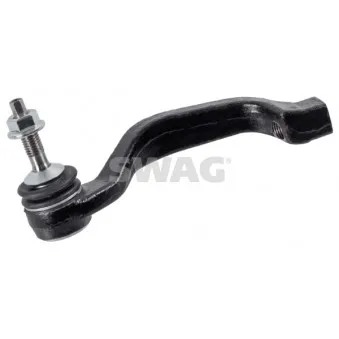 Rotule de barre de connexion avant gauche SWAG OEM XR81771