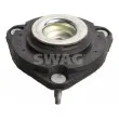 SWAG 19 10 0785 - Coupelle de suspension
