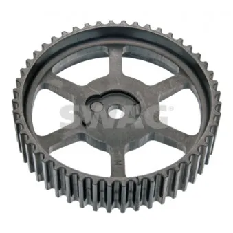 Roue dentée, arbre à came SWAG 20 04 0005