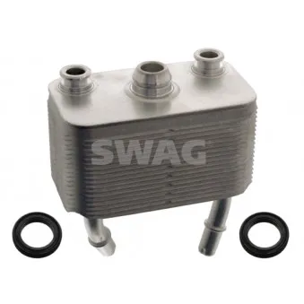 SWAG 20 10 0127 - Radiateur d'huile de boîte automatique