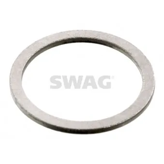 Bague d'etanchéité, tendeur de chaîne de distribution SWAG OEM 06561900818