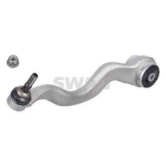 Triangle ou bras de suspension (train avant) SWAG OEM 31126854723