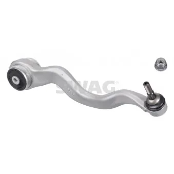 Triangle ou bras de suspension (train avant) SWAG OEM 31126854724
