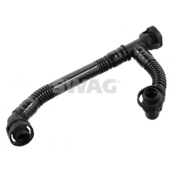 Tuyau, ventilation de carter-moteur SWAG OEM 11617559530