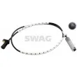 SWAG 20 10 2856 - Capteur, vitesse de roue