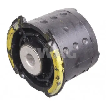Suspension, corps de l'essieu SWAG OEM 33316770815