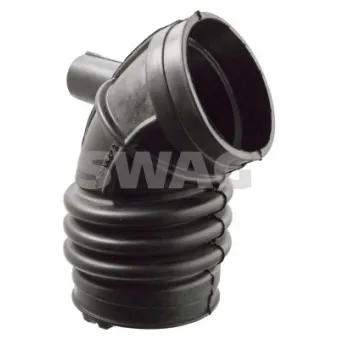 Tuyau d'aspiration, alimentation d'air SWAG OEM 13711437355 Tuyau d'aspiration, alimentation d'air SWAG OEM 13711437355