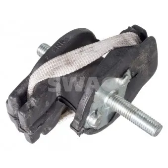 Suspension, boîte de transfert SWAG OEM 22316796617
