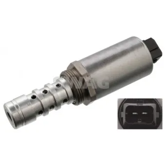 Valve de commande, réglage d'arbres à came SWAG OEM 11367524489