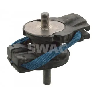 Suspension, boîte automatique SWAG OEM 22316875904