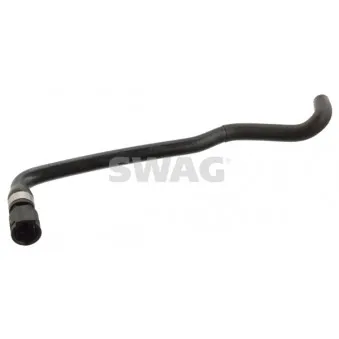 Durite de radiateur SWAG OEM 17127536235