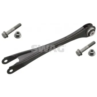 Triangle ou bras de suspension (train arrière) SWAG OEM 33326792525
