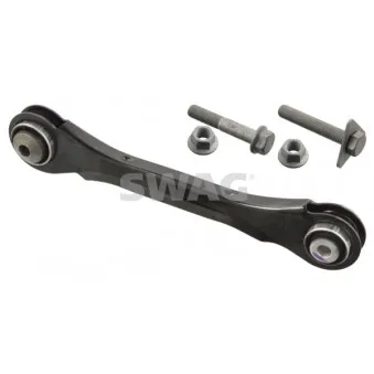 Bras de liaison, suspension de roue arrière gauche SWAG OEM 33326792543S1