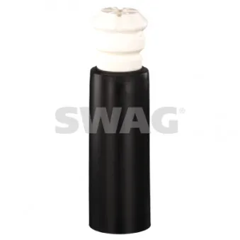 SWAG 20 10 3741 - Butée élastique, suspension