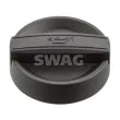 SWAG 20 10 3923 - Bouchon, goulotte de remplissage d'huile