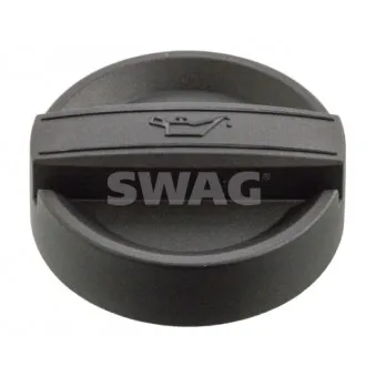 Bouchon, goulotte de remplissage d'huile SWAG 20 10 3923 pour MINI MINI CLUBMAN One D - 116cv