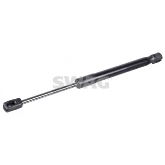 Vérin, capot-moteur SWAG OEM 51237309117