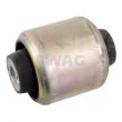 SWAG 20 10 4841 - Silent bloc de suspension (train arrière)
