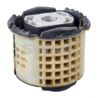 Suspension, corps de l'essieu SWAG 20 10 4883