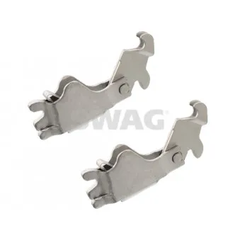 Kit de réparation, ajustage automatique SWAG OEM 34416851439