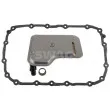 SWAG 20 10 5779 - Kit de filtre hydraulique, boîte automatique