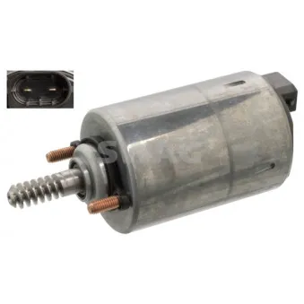 Actuateur, arbre excentrique (levée variable) SWAG OEM 11377509295