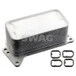 SWAG 20 10 5959 - Radiateur d'huile