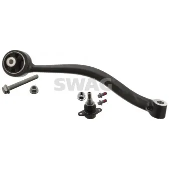 Triangle ou bras de suspension (train avant) SWAG OEM 31106787674