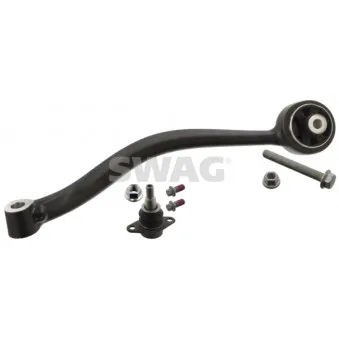 Triangle ou bras de suspension (train avant) SWAG OEM 31106787673