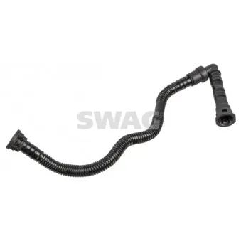 Tuyau, ventilation de carter-moteur SWAG OEM 11157513903