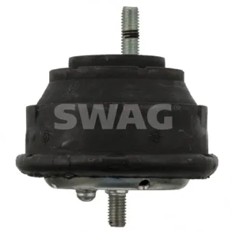 SWAG 20 13 0007 - Support moteur