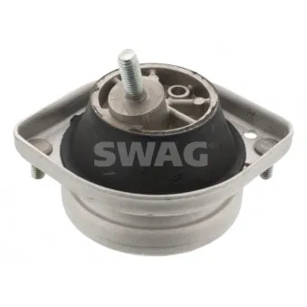 Support moteur SWAG OEM 22111141741